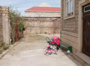 Satılır 5 otaqlı 150 m2 həyət evi Buzovna