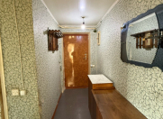 İcarəyə verilir 1 otaqlı 35 m2 köhnə tikili Elmlər Akademiyası m.