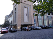 Satılır 4 otaqlı 145 m2 köhnə tikili 28 Mall