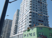 Satılır 3 otaqlı 147 m2 yeni tikili Badamdar