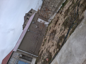 İcarəyə verilir 1 otaqlı 40 m2 həyət evi Şüvəlan Park ticarət mərkəzi