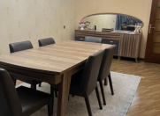 Satılır 4 otaqlı 100 m2 köhnə tikili Həzi Aslanov m.