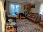 Satılır 3 otaqlı 80 m2 köhnə tikili İnşaatçılar m.