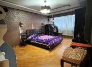 Satılır 3 otaqlı 110 m2 köhnə tikili Nəriman Nərimanov m.