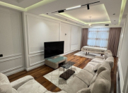 Satılır 3 otaqlı 142 m2 yeni tikili 8 mkr