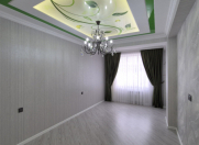 Satılır 2 otaqlı 82 m2 yeni tikili Həzi Aslanov m.