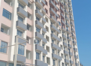 Satılır 3 otaqlı 90 m2 yeni tikili Heydər Məscidi