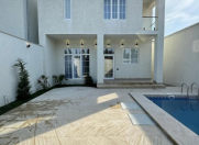 Satılır 4 otaqlı 150 m2 bağ evi Şüvəlan