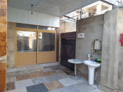 İcarəyə verilir 3 otaqlı 100 m2 həyət evi Qaraçuxur