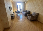 İcarəyə verilir 2 otaqlı 90 m2 yeni tikili 20 yanvar m.