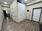 Satılır 3 otaqlı 135 m2 yeni tikili 8 km