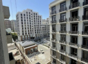 Satılır 3 otaqlı 111 m2 yeni tikili 8 Noyabr m.