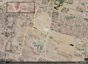 Satılır 10 sot torpaq Türkan