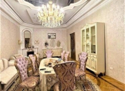 Satılır 14 otaqlı 630 m2 villa 6 mkr