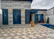 Satılır 4 otaqlı 140 m2 bağ evi Mərdəkan