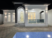 Satılır 3 otaqlı 140 m2 bağ evi Mərdəkan