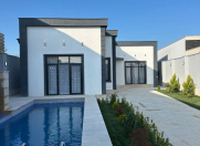 Satılır 4 otaqlı 180 m2 bağ evi Şüvəlan