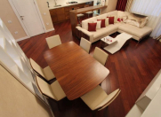 İcarəyə verilir 2 otaqlı 60 m2 yeni tikili Şah İsmayıl Xətai m.