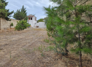 Satılır 5.7 sot torpaq Buzovna