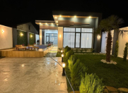 Satılır 4 otaqlı 142 m2 bağ evi Mərdəkan