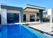 Satılır 5 otaqlı 250 m2 bağ evi Mərdəkan