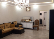 Satılır 4 otaqlı 140 m2 həyət evi Xocasən m.