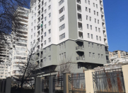 Satılır 3 otaqlı 138 m2 yeni tikili Həzi Aslanov m.