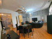 Satılır 3 otaqlı 145 m2 yeni tikili Qara Qarayev m.