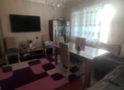 Satılır 4 otaqlı 100 m2 köhnə tikili Bakıxanov