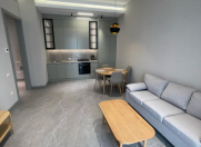 Satılır 2 otaqlı 60 m2 yeni tikili Ağ şəhər