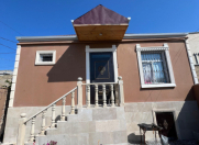 Satılır 3 otaqlı 75 m2 həyət evi Masazır