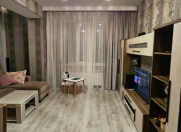 Satılır 3 otaqlı 88 m2 yeni tikili Həzi Aslanov m.