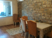 Satılır 3 otaqlı 65 m2 köhnə tikili Nəriman Nərimanov m.