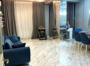 Satılır 3 otaqlı 140 m2 yeni tikili 6 mkr