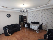 Satılır 3 otaqlı 130 m2 yeni tikili Nəriman Nərimanov m.