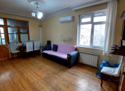 Satılır 3 otaqlı 63 m2 köhnə tikili 4 mkr