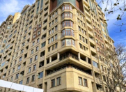 Satılır 4 otaqlı 231.5 m2 yeni tikili 28 May m.