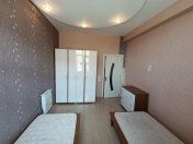 İcarəyə verilir 2 otaqlı 75 m2 yeni tikili Həzi Aslanov