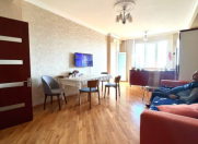 Satılır 3 otaqlı 100 m2 yeni tikili 7 mkr