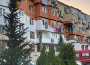 Satılır 1 otaqlı 20 m2 obyekt 1 mkr