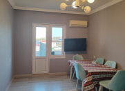 Satılır 2 otaqlı 61 m2 köhnə tikili Biləcəri