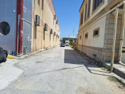 Satılır 16.5 sot torpaq Novxanı