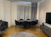 Satılır 3 otaqlı 116 m2 yeni tikili Ağ şəhər