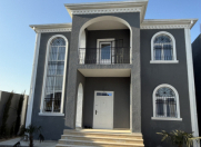 Satılır 5 otaqlı 220 m2 villa Binə