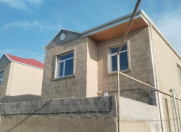 Satılır 4 otaqlı 145 m2 həyət evi Masazır