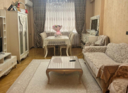 Satılır 4 otaqlı 133 m2 yeni tikili 7 mkr