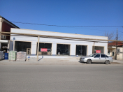 İcarəyə verilir 1 otaqlı 280 m2 obyekt Y.Ramana