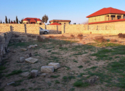 Satılır 4 sot torpaq Şüvəlan