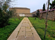 Satılır 12 sot torpaq Mərdəkan