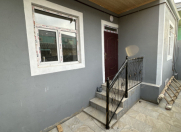 Satılır 3 otaqlı 70 m2 həyət evi Lökbatan